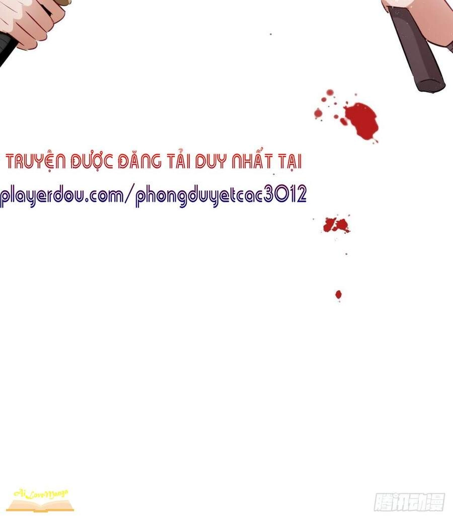 Vương Phi Thật Thích Trang Điểm Chapter 72 - 23