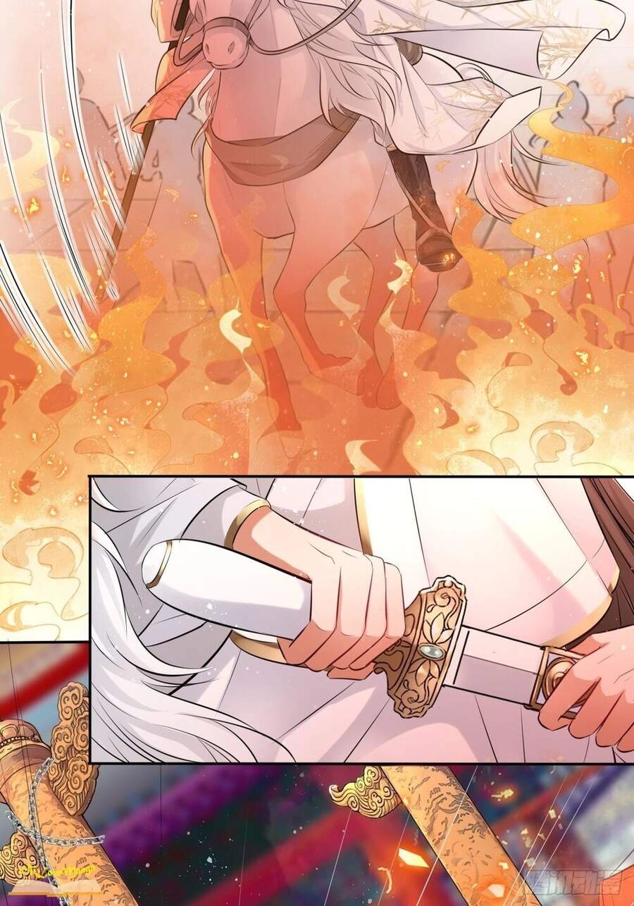 Vương Phi Thật Thích Trang Điểm Chapter 72 - 26