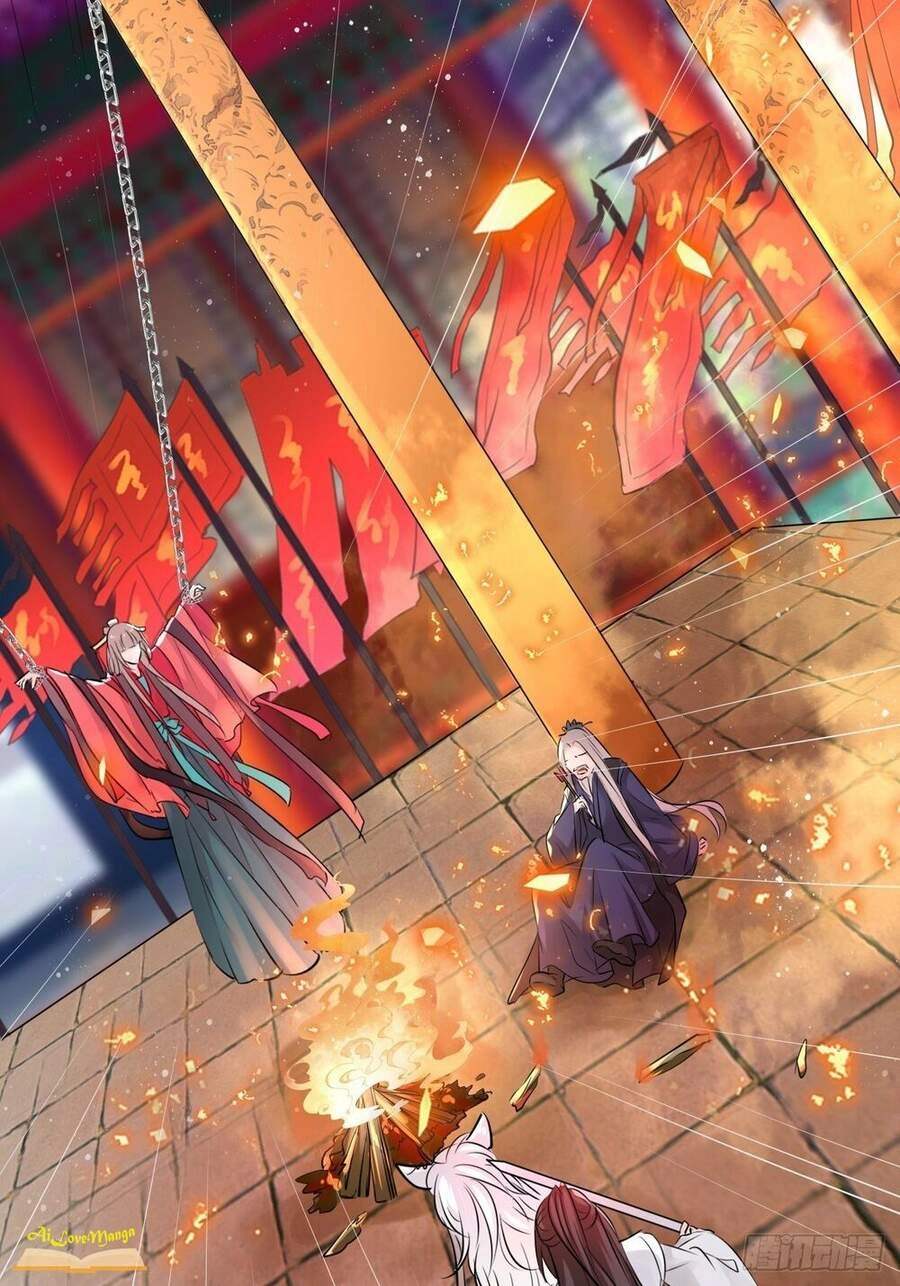 Vương Phi Thật Thích Trang Điểm Chapter 72 - 27