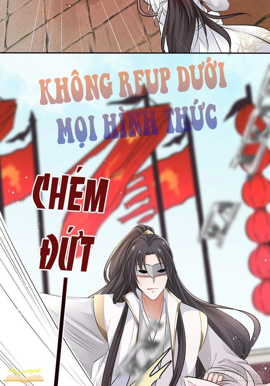 Vương Phi Thật Thích Trang Điểm Chapter 72 - 28