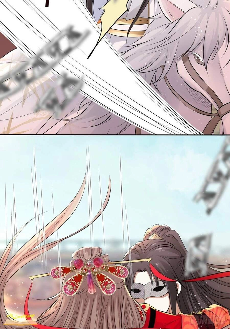 Vương Phi Thật Thích Trang Điểm Chapter 72 - 29