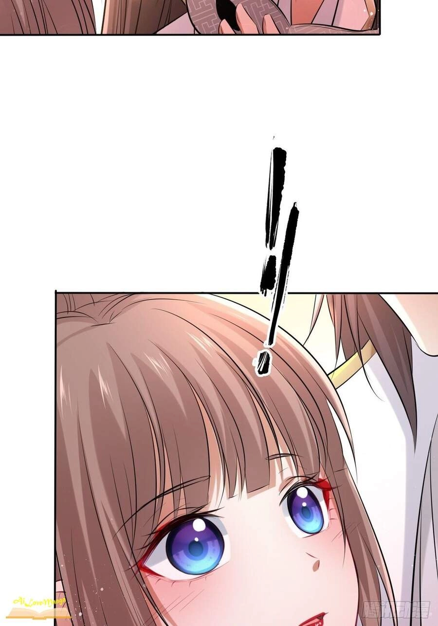 Vương Phi Thật Thích Trang Điểm Chapter 72 - 33