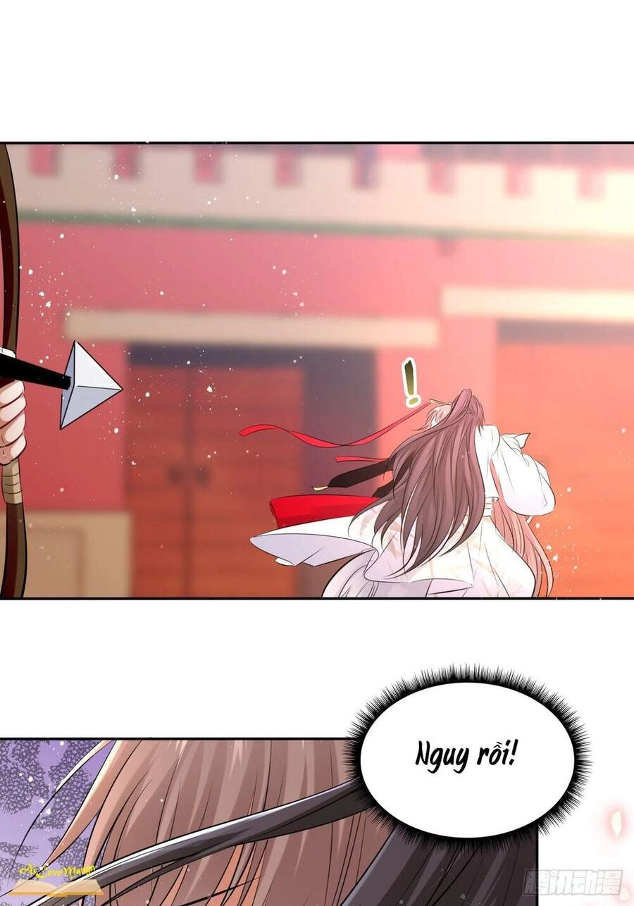 Vương Phi Thật Thích Trang Điểm Chapter 72 - 38