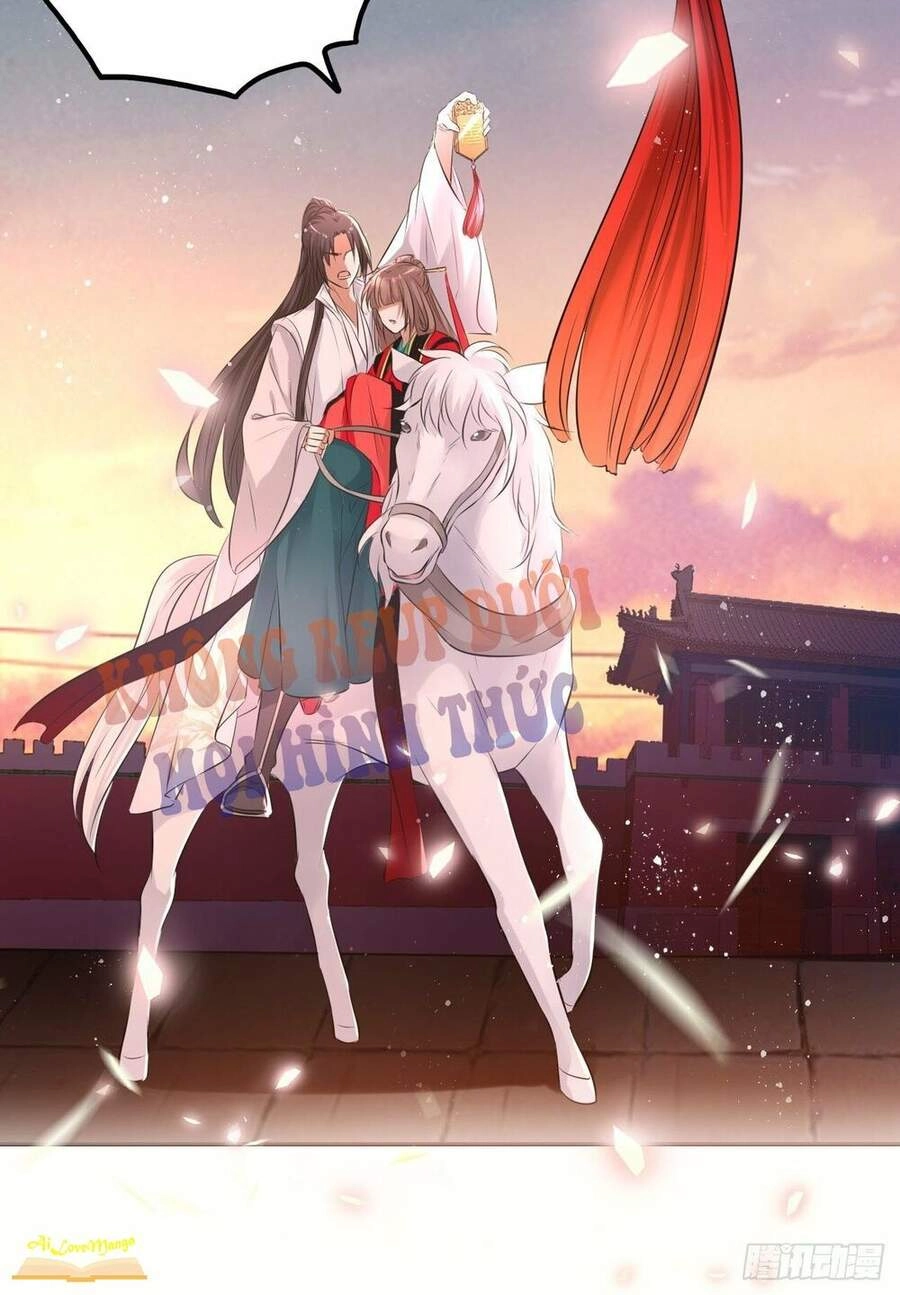 Vương Phi Thật Thích Trang Điểm Chapter 72 - 40