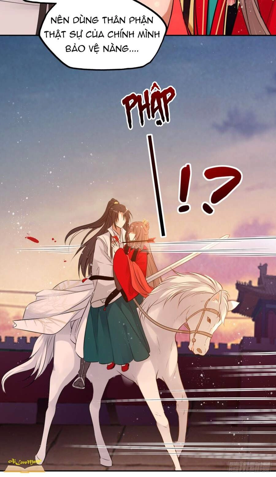 Vương Phi Thật Thích Trang Điểm Chapter 73 - 5