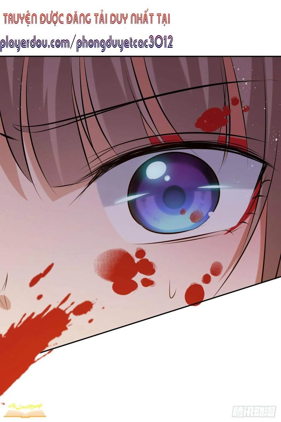 Vương Phi Thật Thích Trang Điểm Chapter 73 - 6