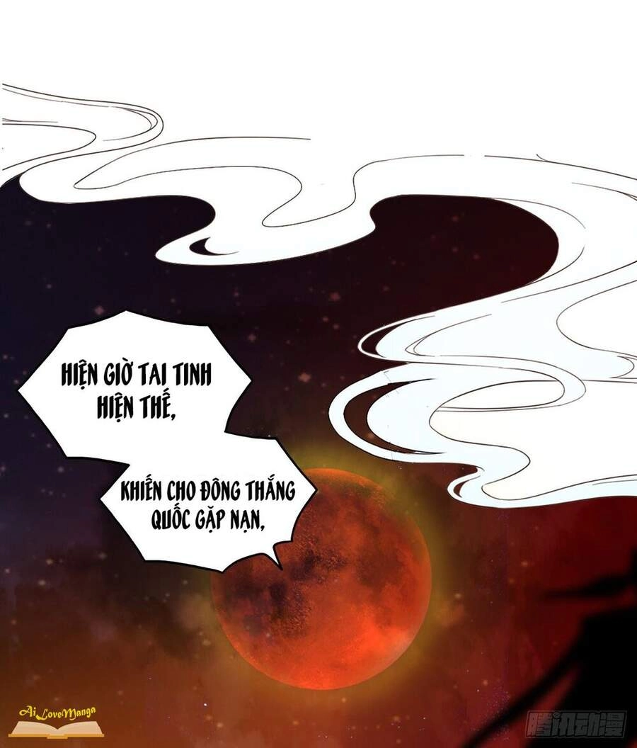 Vương Phi Thật Thích Trang Điểm Chapter 73 - 21