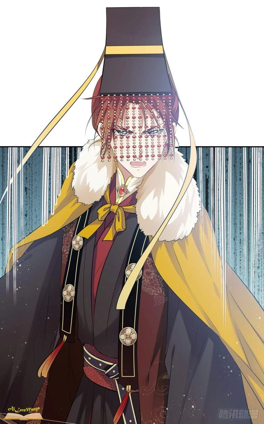 Vương Phi Thật Thích Trang Điểm Chapter 73 - 23