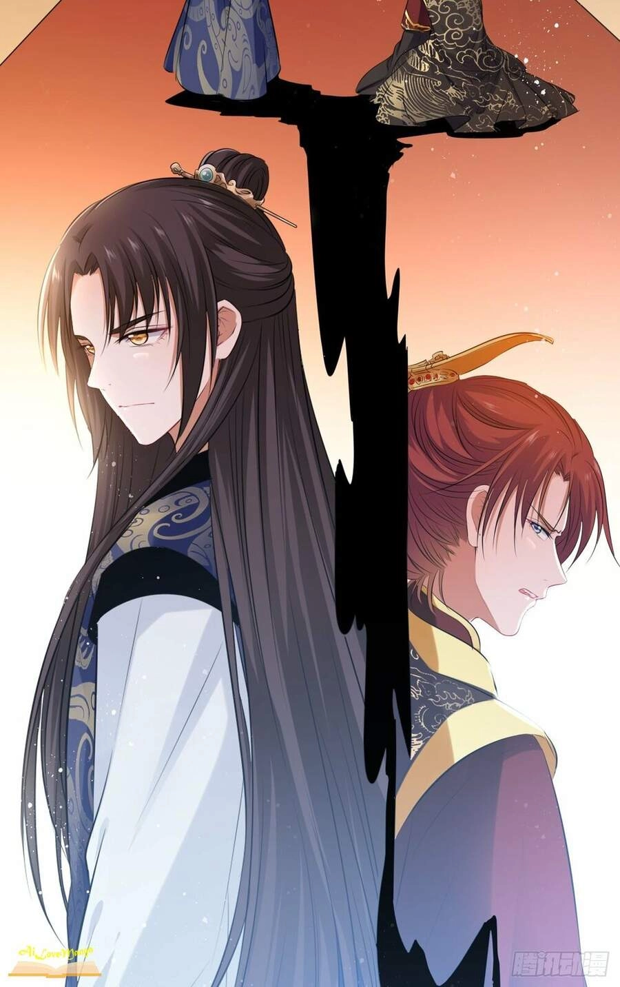 Vương Phi Thật Thích Trang Điểm Chapter 73 - 26