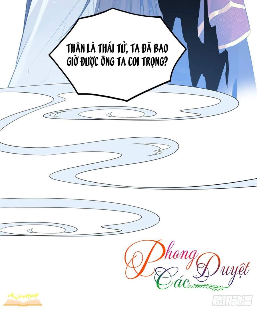 Vương Phi Thật Thích Trang Điểm Chapter 73 - 27