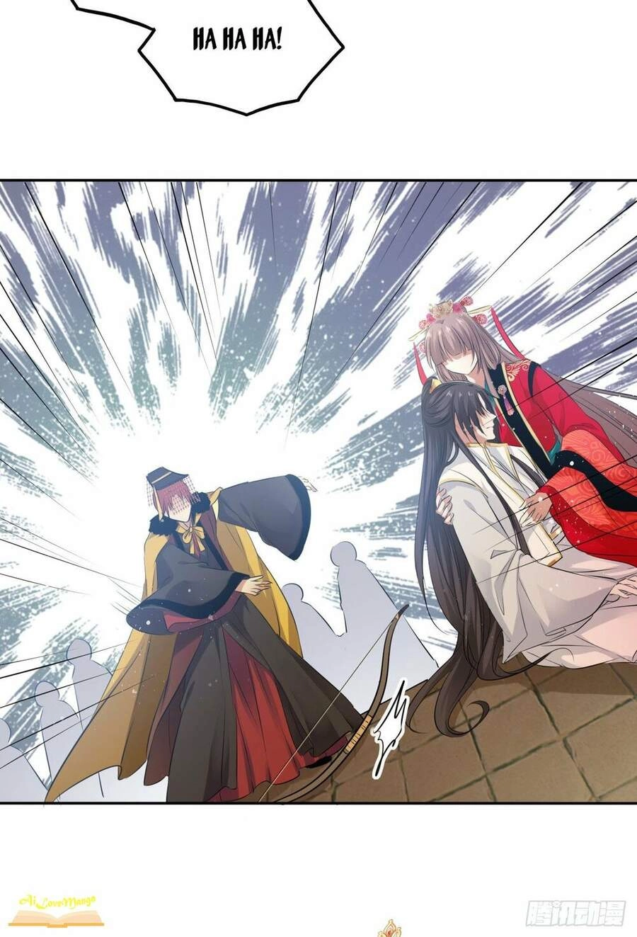 Vương Phi Thật Thích Trang Điểm Chapter 73 - 29