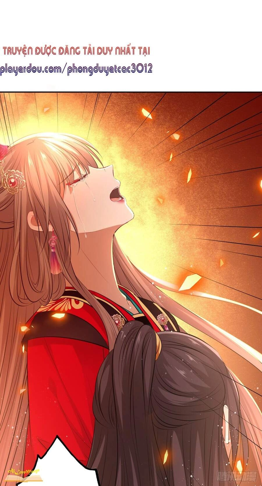 Vương Phi Thật Thích Trang Điểm Chapter 73 - 31