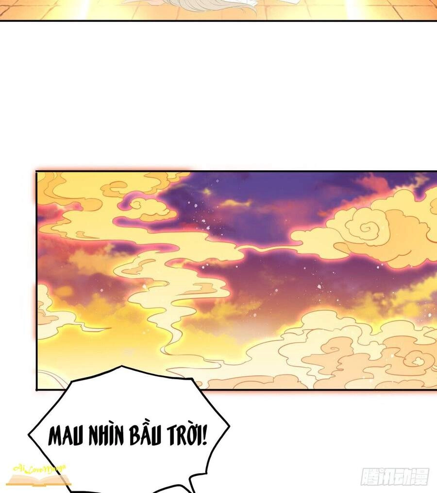 Vương Phi Thật Thích Trang Điểm Chapter 73 - 33