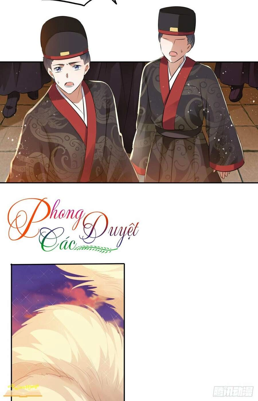 Vương Phi Thật Thích Trang Điểm Chapter 73 - 34