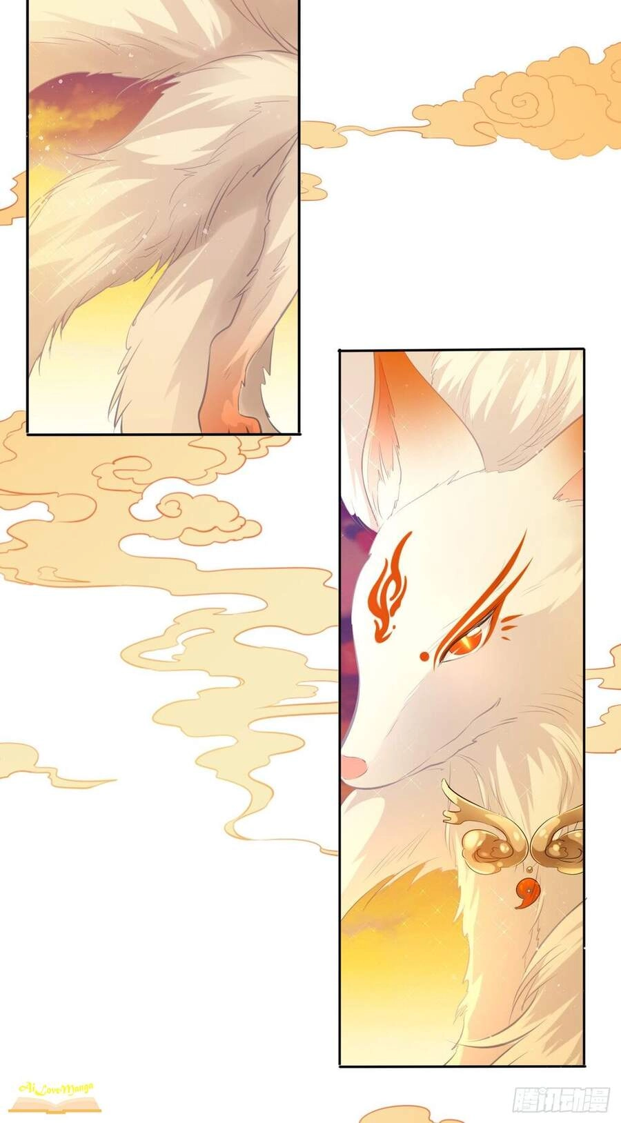 Vương Phi Thật Thích Trang Điểm Chapter 73 - 35