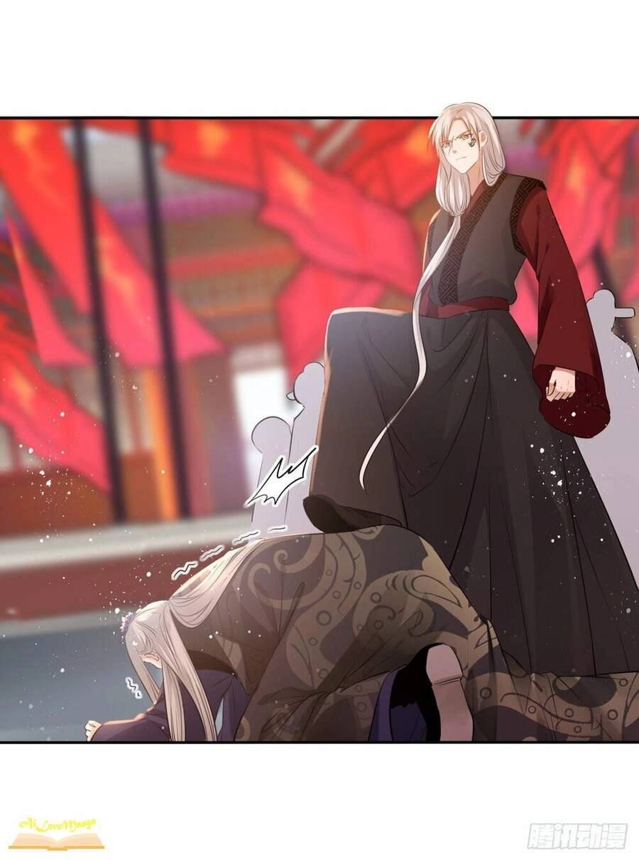 Vương Phi Thật Thích Trang Điểm Chapter 74 - 5