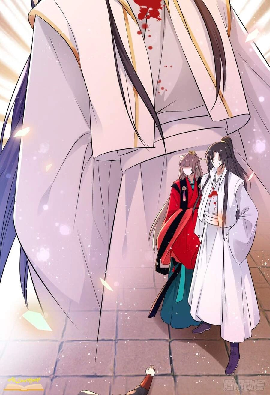 Vương Phi Thật Thích Trang Điểm Chapter 74 - 31