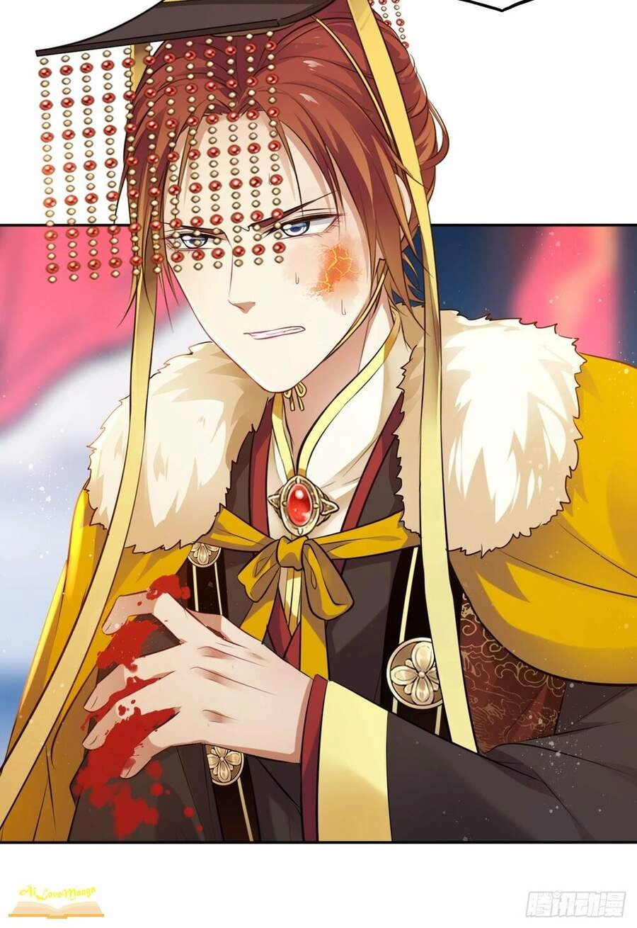 Vương Phi Thật Thích Trang Điểm Chapter 75 - 9