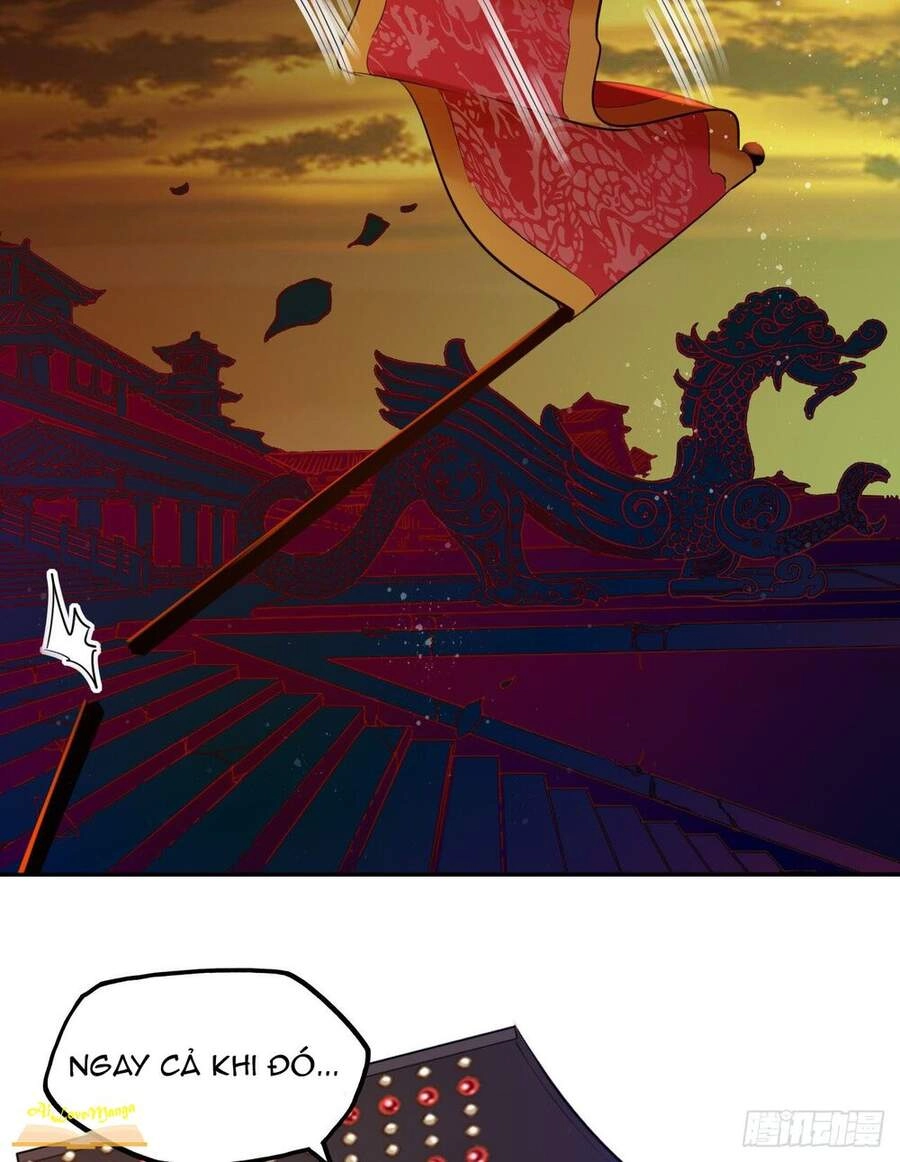 Vương Phi Thật Thích Trang Điểm Chapter 75 - 15