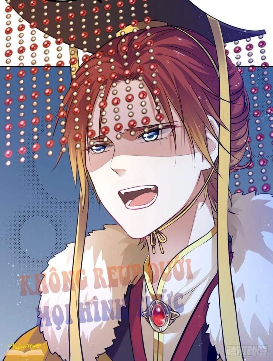 Vương Phi Thật Thích Trang Điểm Chapter 75 - 16