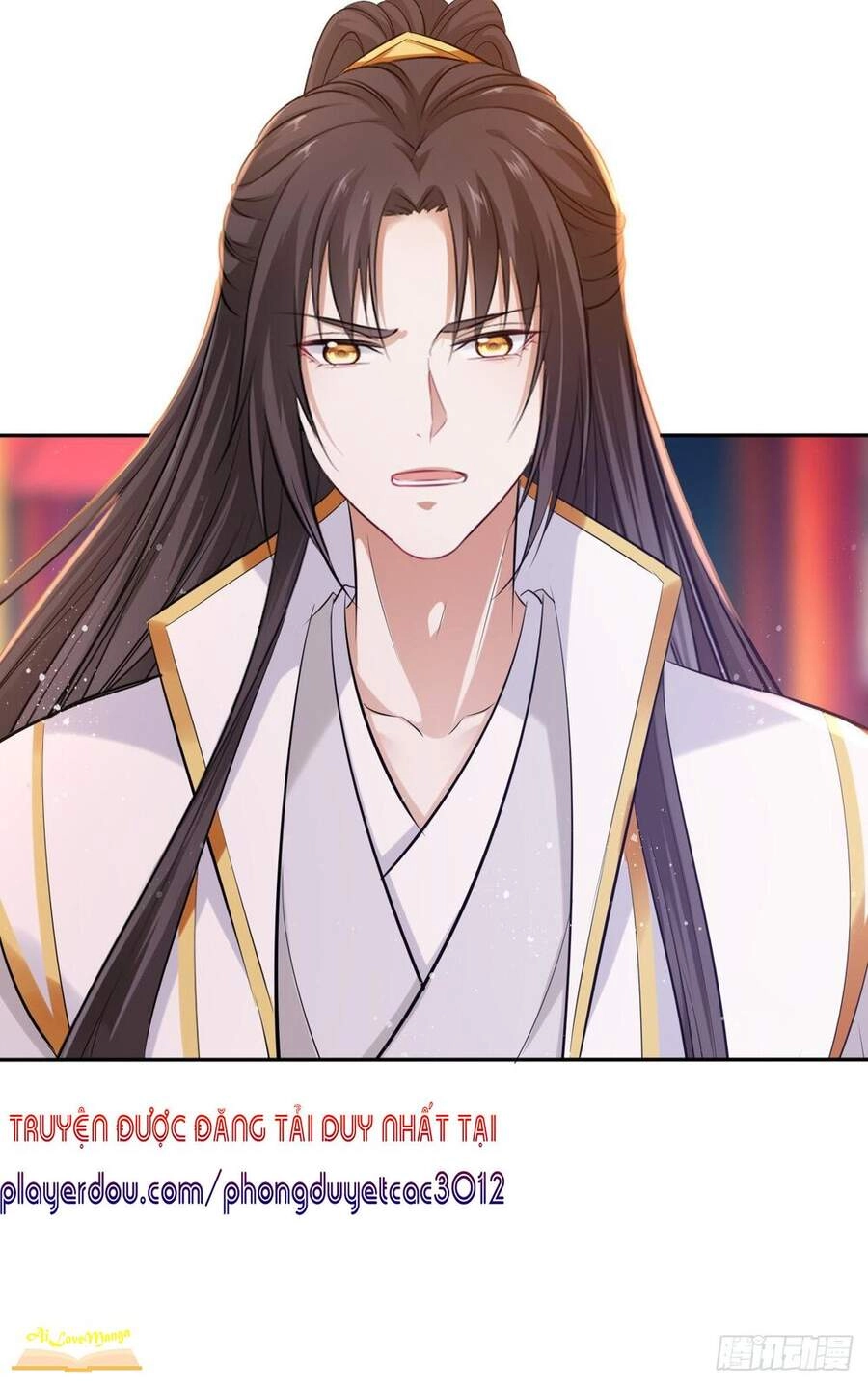 Vương Phi Thật Thích Trang Điểm Chapter 75 - 22