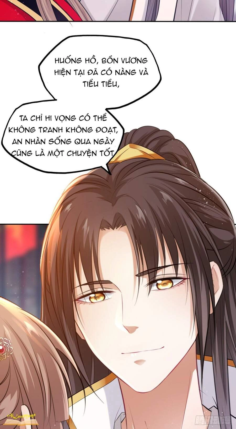 Vương Phi Thật Thích Trang Điểm Chapter 75 - 29