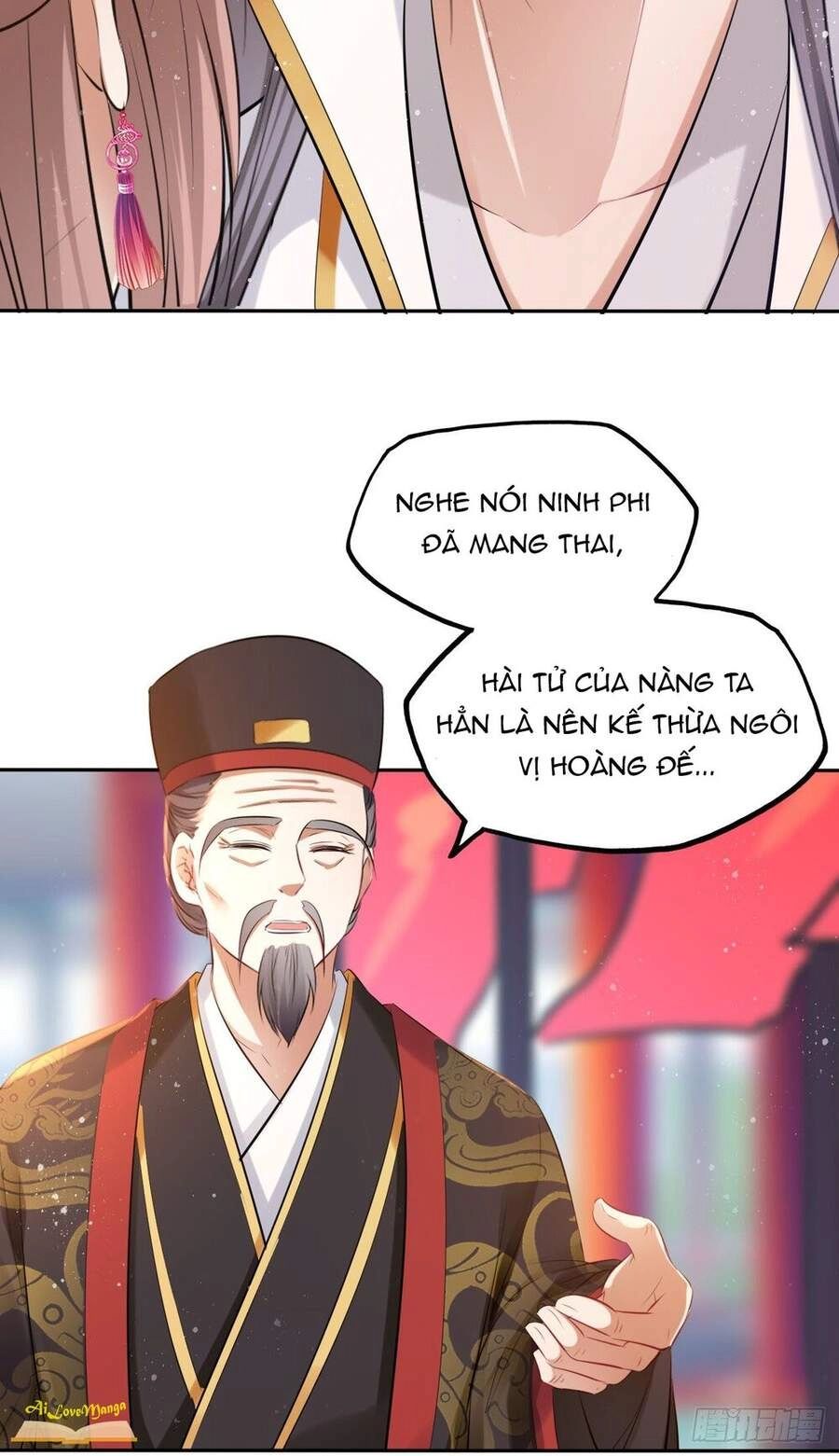 Vương Phi Thật Thích Trang Điểm Chapter 75 - 30