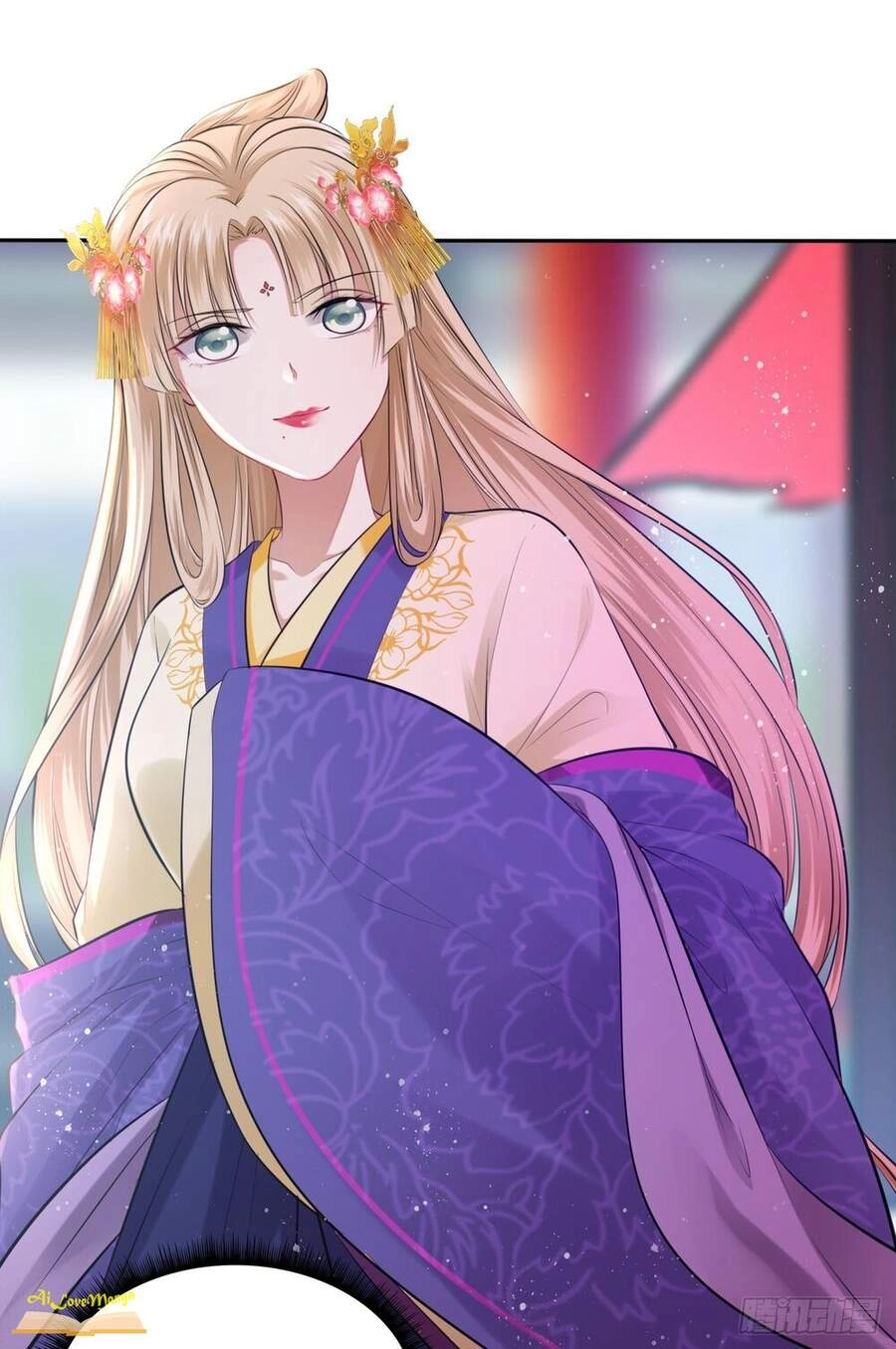 Vương Phi Thật Thích Trang Điểm Chapter 75 - 33