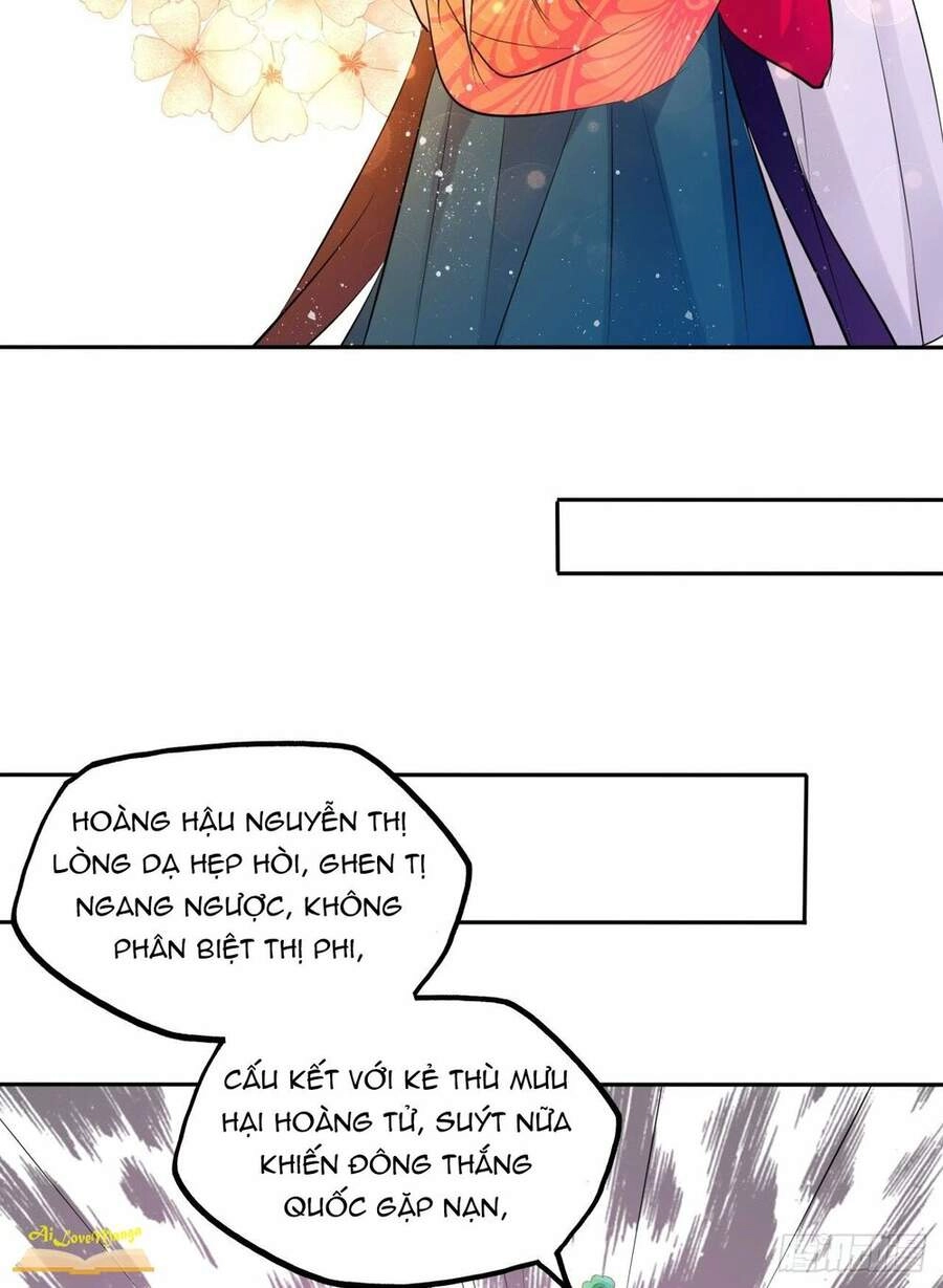 Vương Phi Thật Thích Trang Điểm Chapter 76 - 18