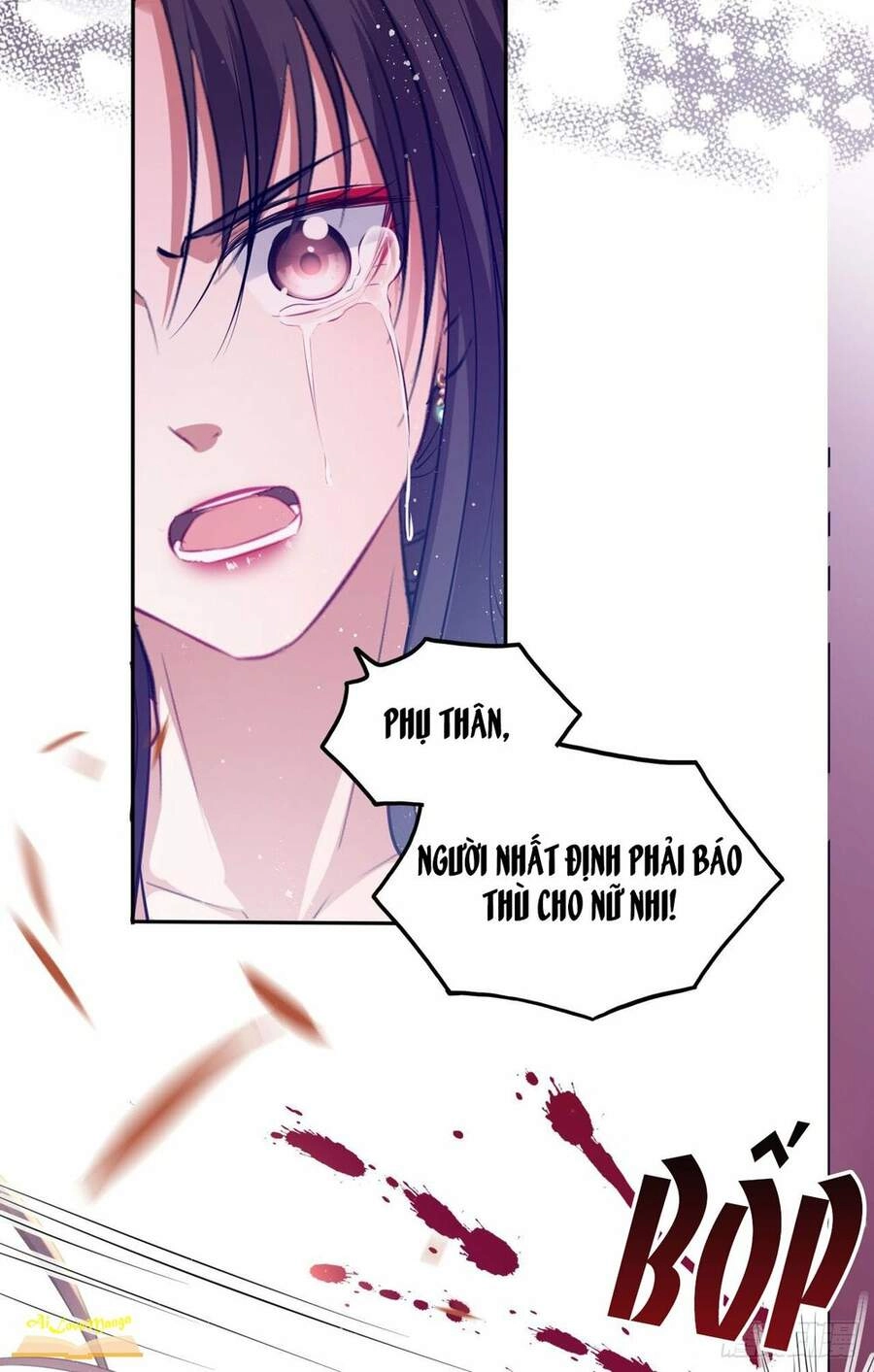 Vương Phi Thật Thích Trang Điểm Chapter 76 - 23