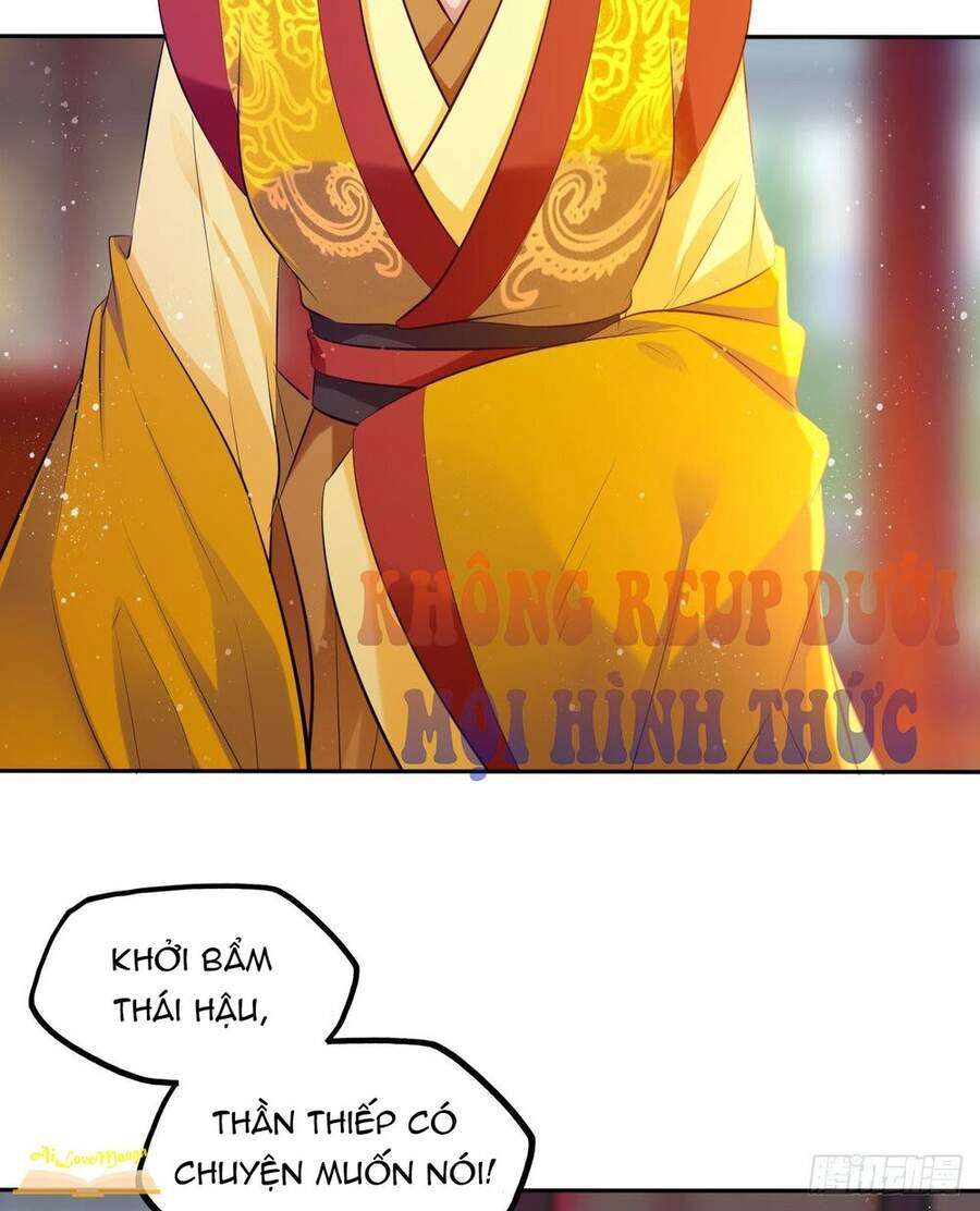 Vương Phi Thật Thích Trang Điểm Chapter 76 - 28