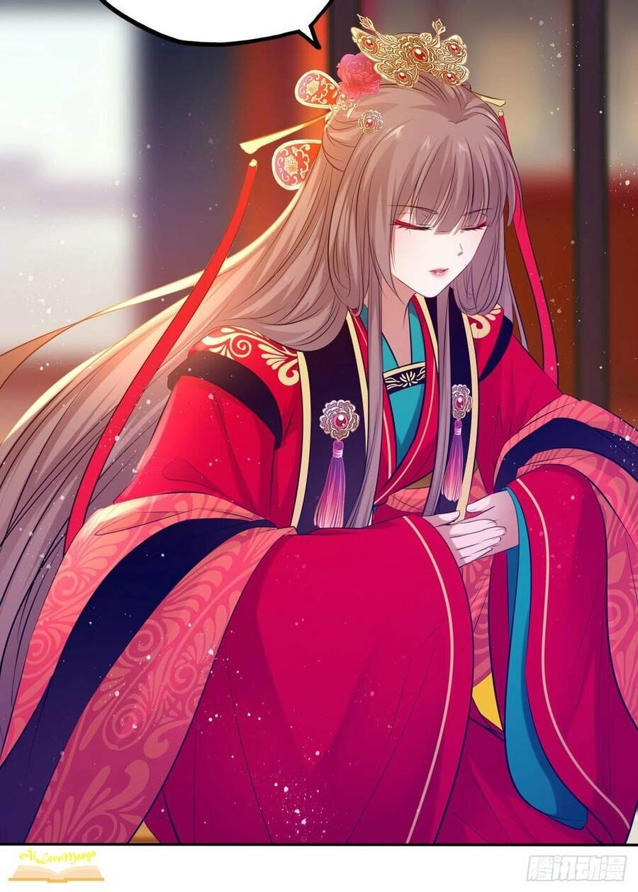 Vương Phi Thật Thích Trang Điểm Chapter 76 - 29