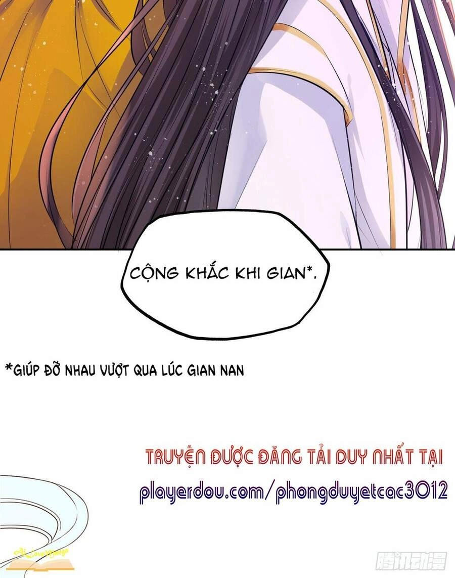 Vương Phi Thật Thích Trang Điểm Chapter 77 - 6