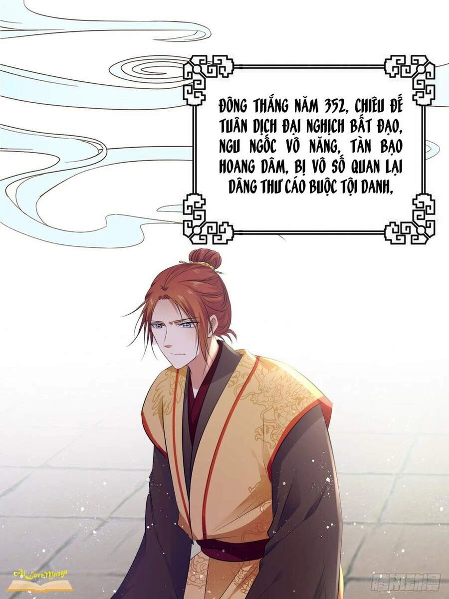 Vương Phi Thật Thích Trang Điểm Chapter 77 - 7