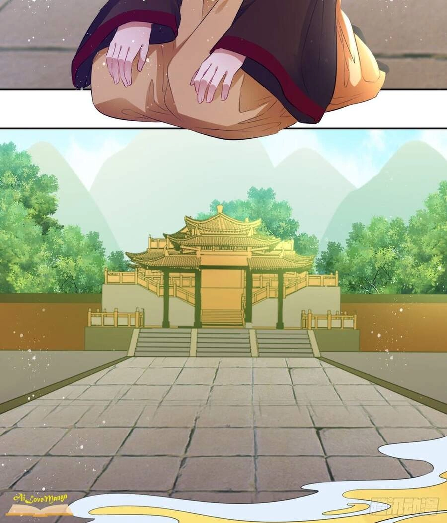 Vương Phi Thật Thích Trang Điểm Chapter 77 - 8