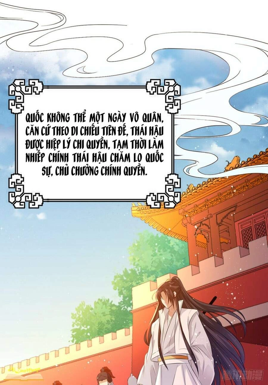 Vương Phi Thật Thích Trang Điểm Chapter 77 - 11