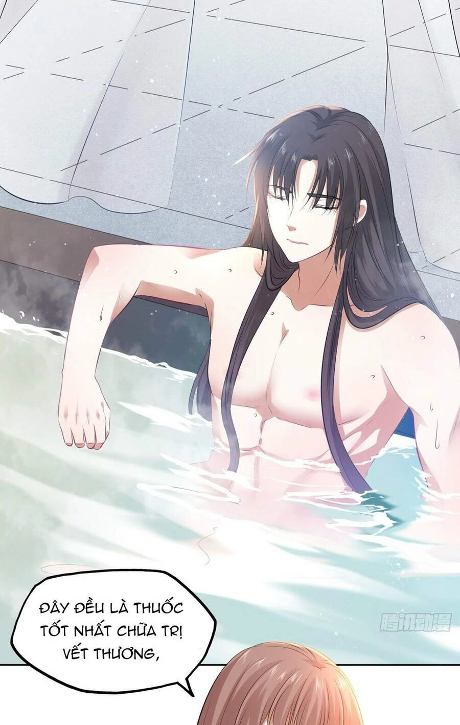 Vương Phi Thật Thích Trang Điểm Chapter 77 - 14