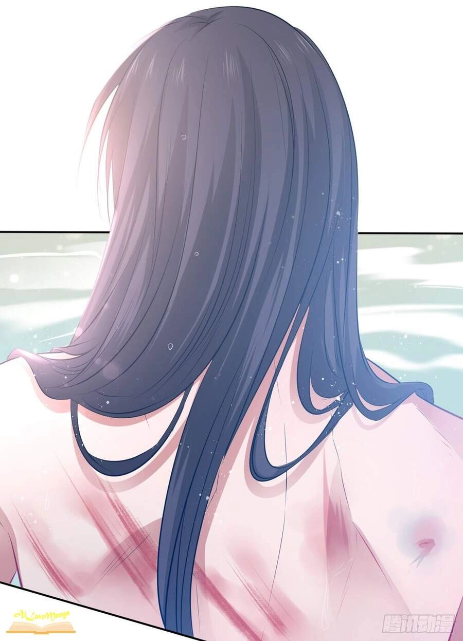 Vương Phi Thật Thích Trang Điểm Chapter 77 - 17