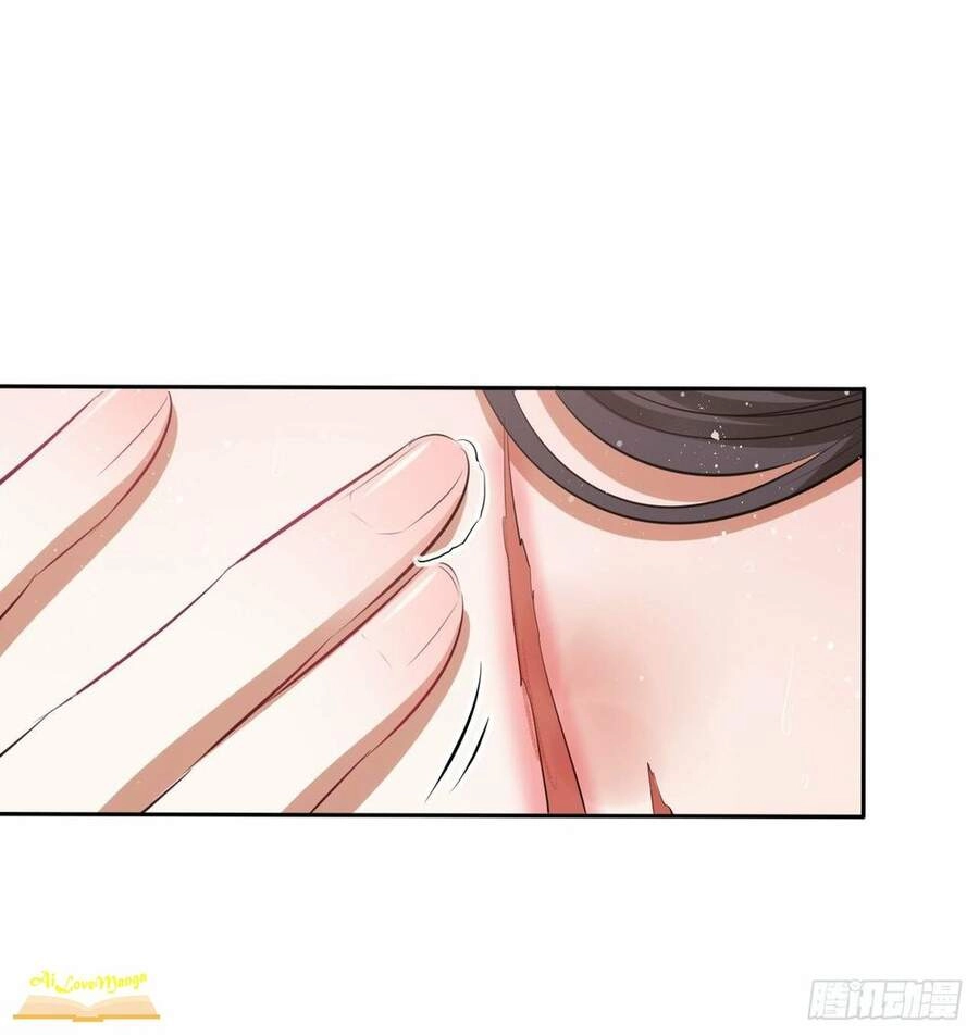 Vương Phi Thật Thích Trang Điểm Chapter 77 - 19