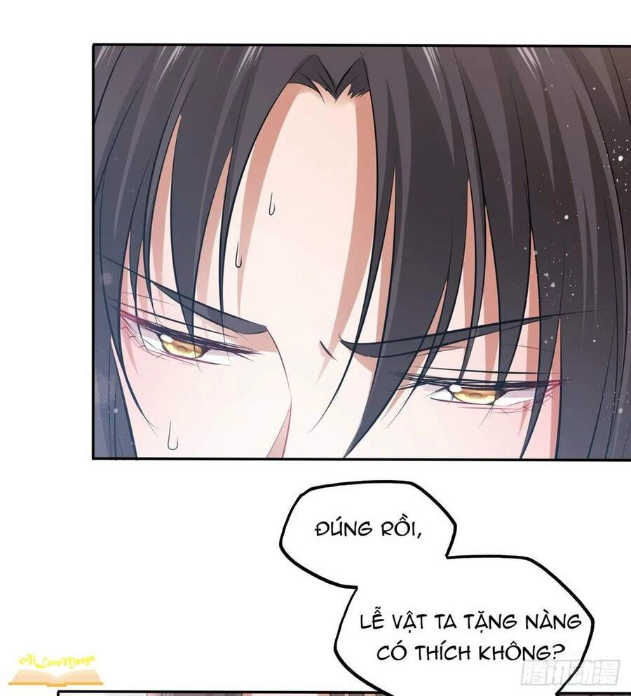 Vương Phi Thật Thích Trang Điểm Chapter 77 - 20