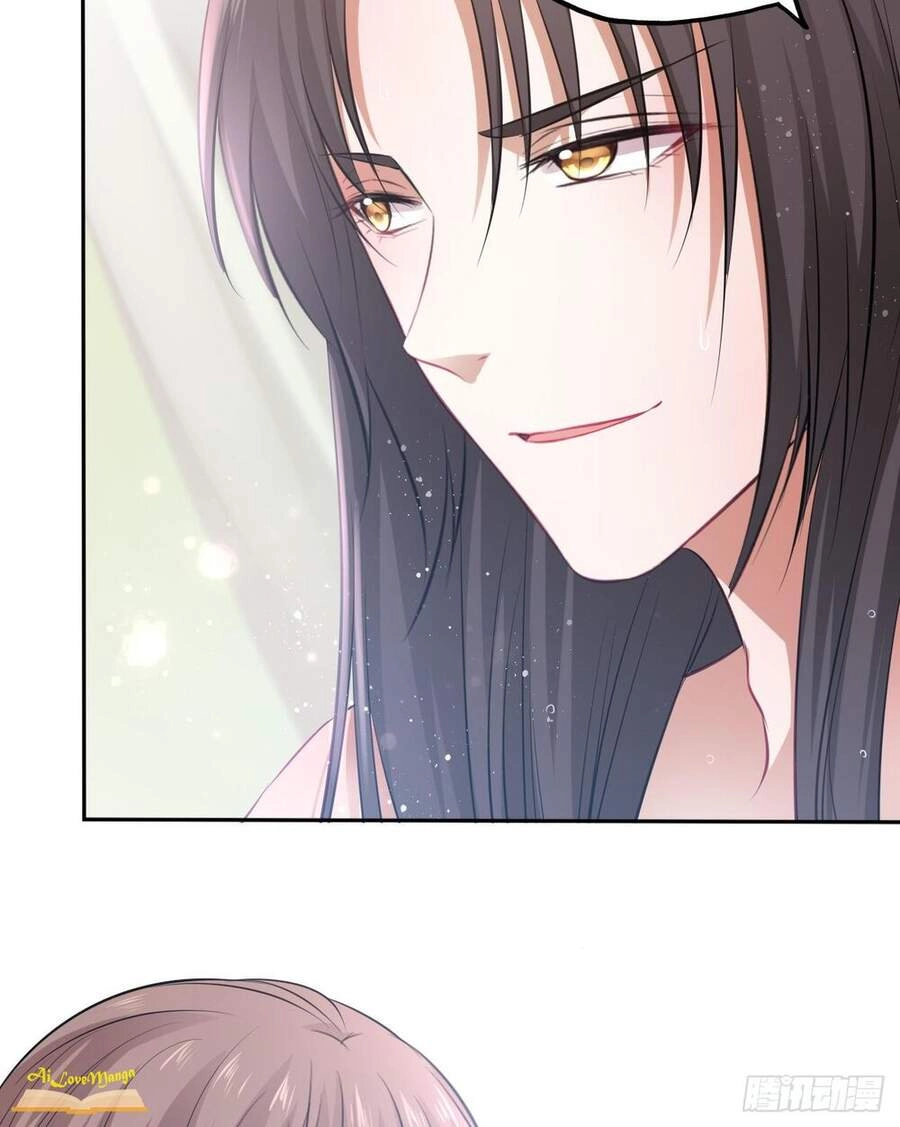 Vương Phi Thật Thích Trang Điểm Chapter 77 - 21