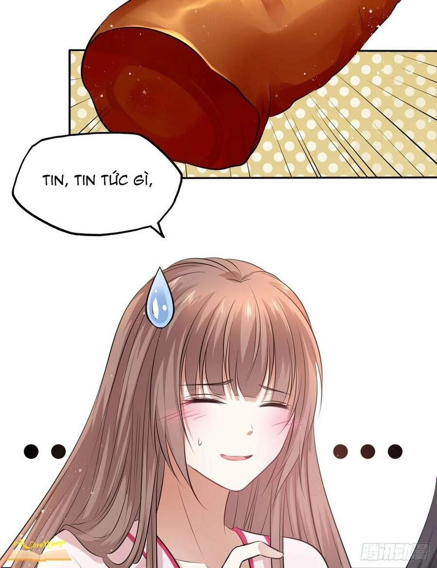 Vương Phi Thật Thích Trang Điểm Chapter 77 - 24