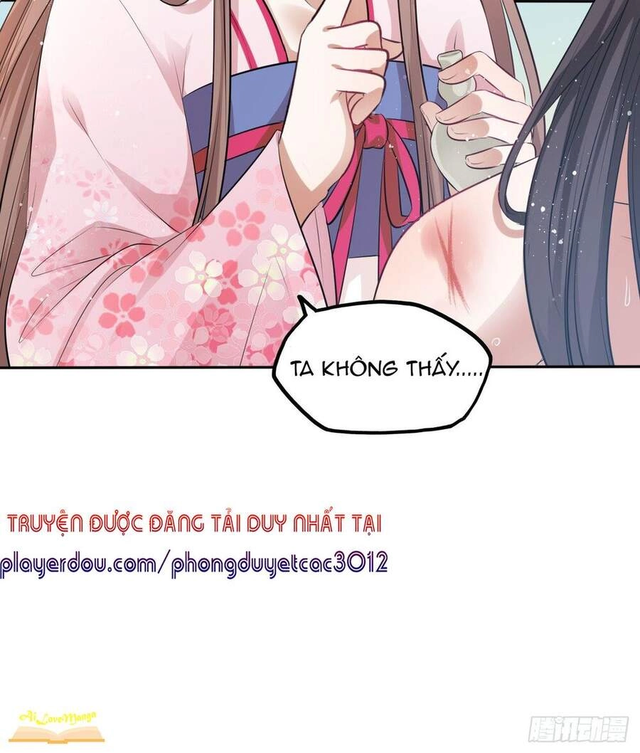 Vương Phi Thật Thích Trang Điểm Chapter 77 - 25