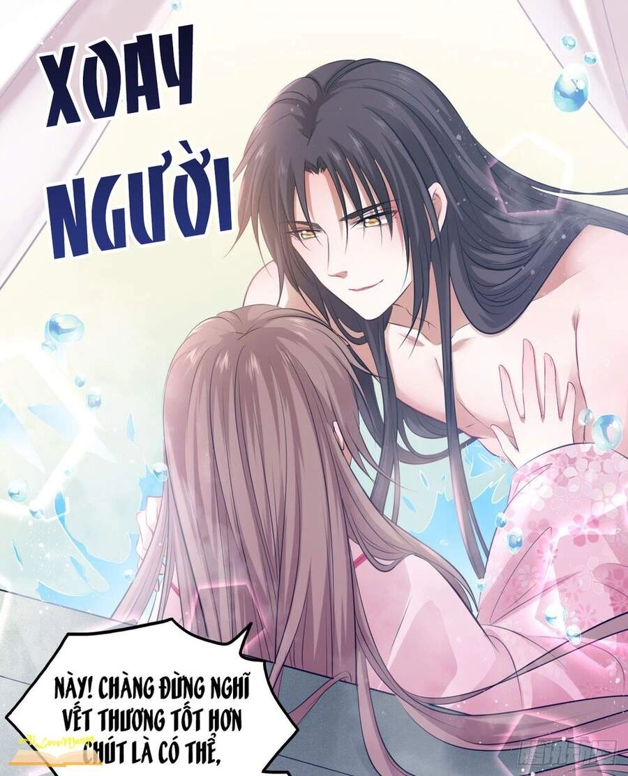 Vương Phi Thật Thích Trang Điểm Chapter 77 - 27