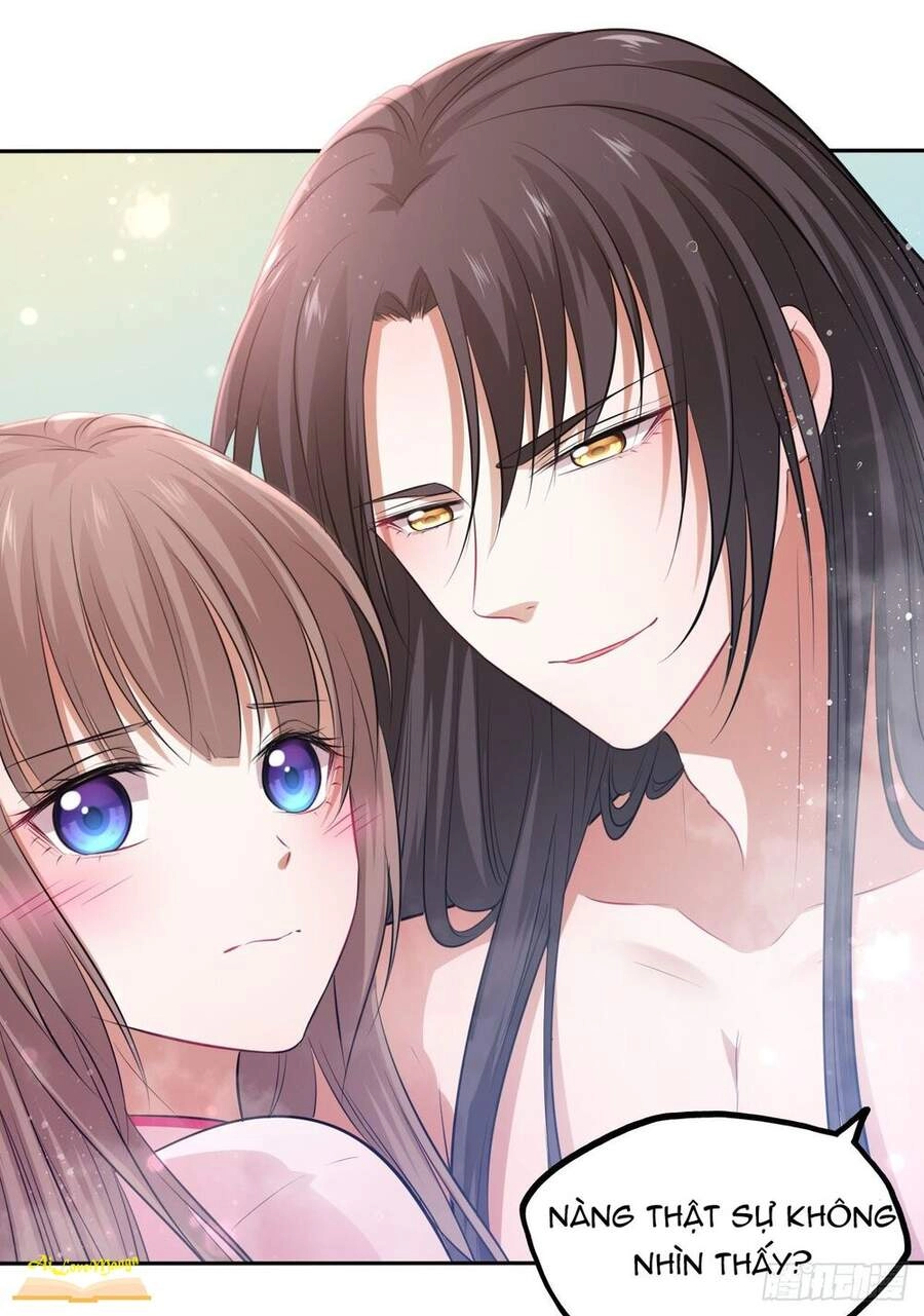 Vương Phi Thật Thích Trang Điểm Chapter 77 - 29