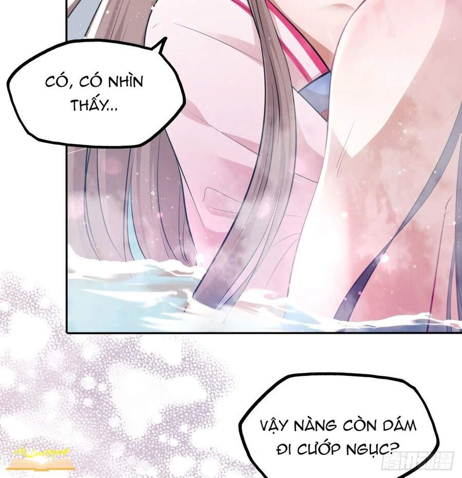 Vương Phi Thật Thích Trang Điểm Chapter 77 - 31