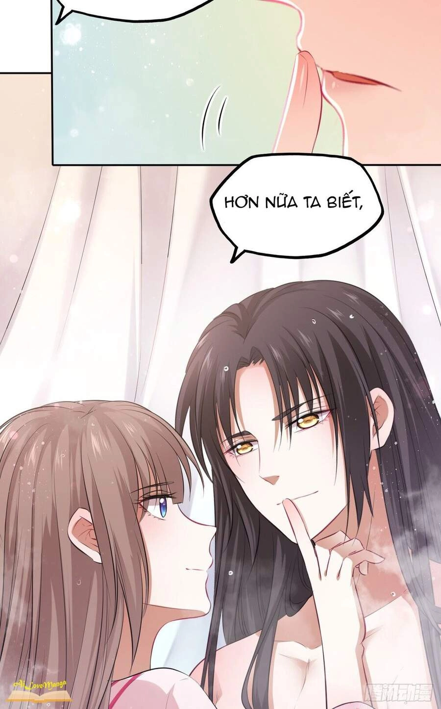 Vương Phi Thật Thích Trang Điểm Chapter 77 - 37