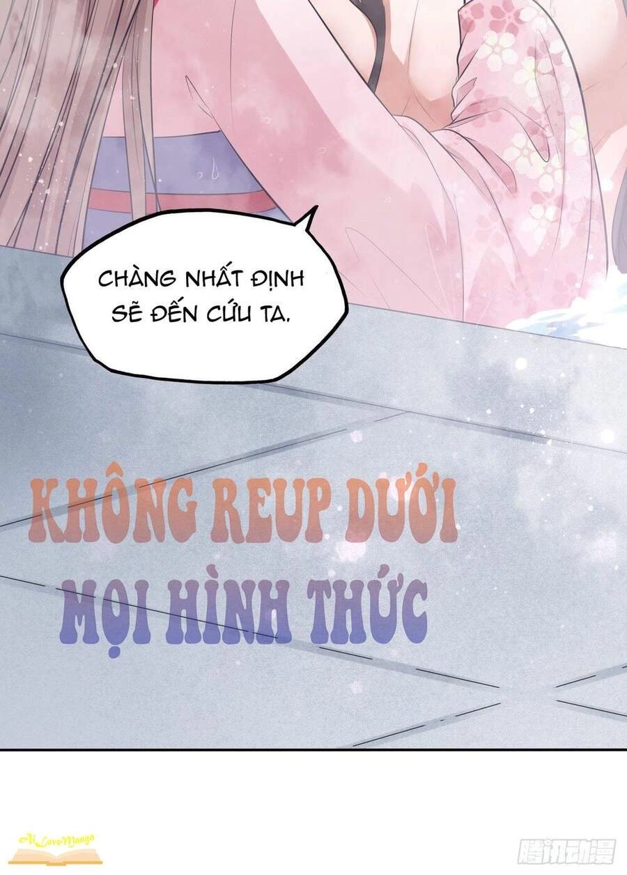 Vương Phi Thật Thích Trang Điểm Chapter 77 - 38