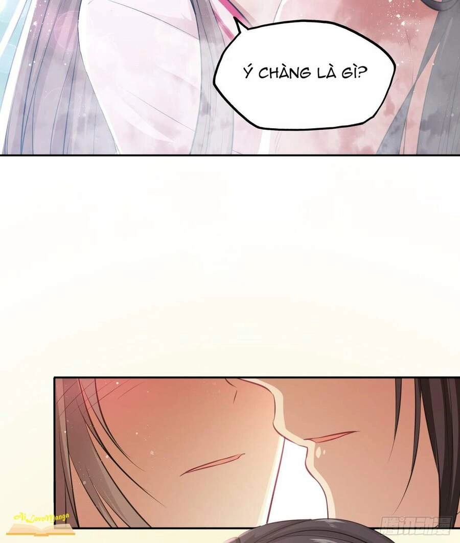 Vương Phi Thật Thích Trang Điểm Chapter 78 - 5