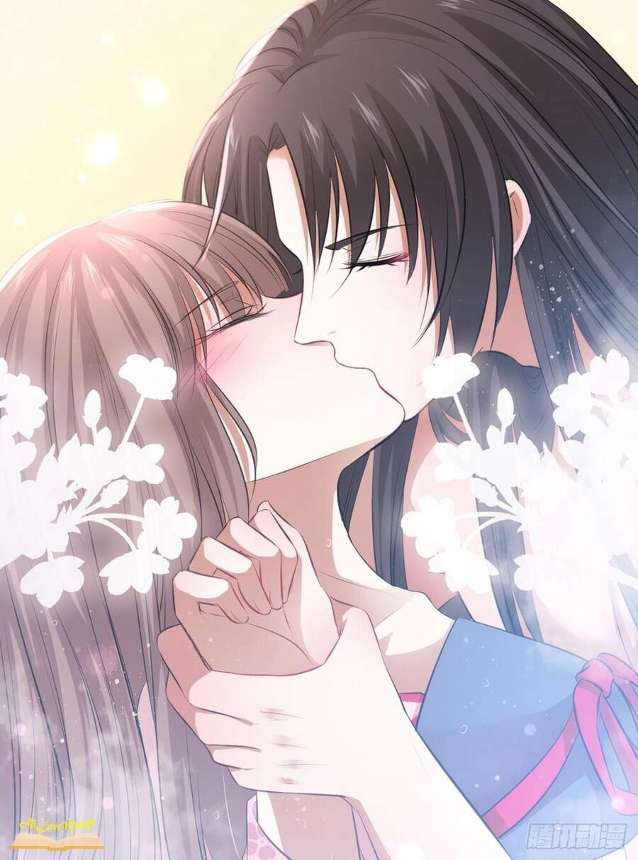 Vương Phi Thật Thích Trang Điểm Chapter 78 - 6